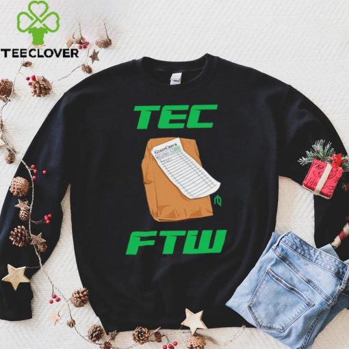 NYJ Matt Tec Tfw shirt