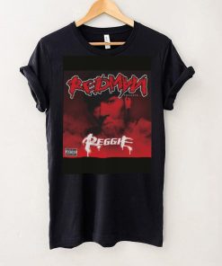 NYOLOT FROM REDMAN SHIRT