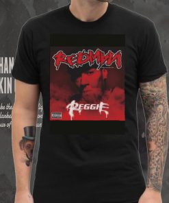 NYOLOT FROM REDMAN SHIRT 2 NYOLOT FROM REDMAN SHIRT