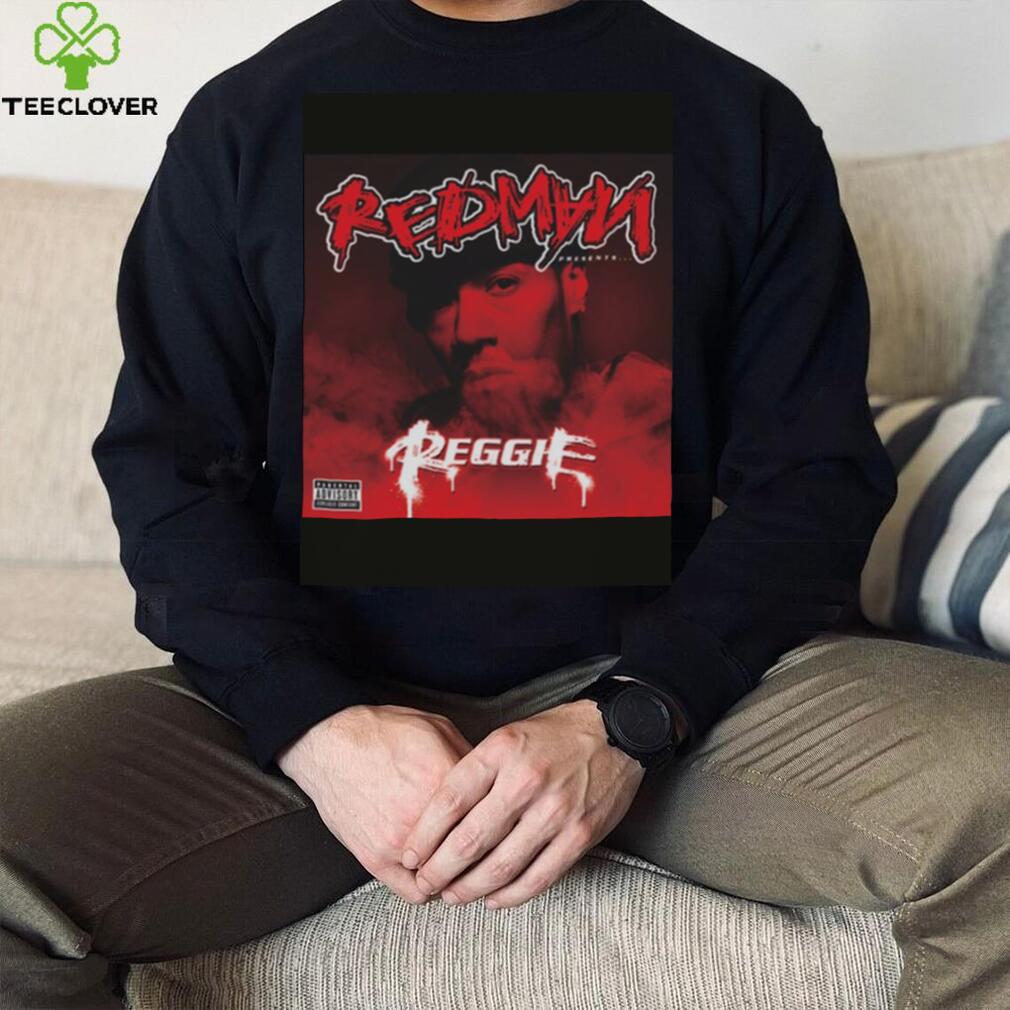 NYOLOT FROM REDMAN SHIRT NYOLOT FROM REDMAN SHIRT