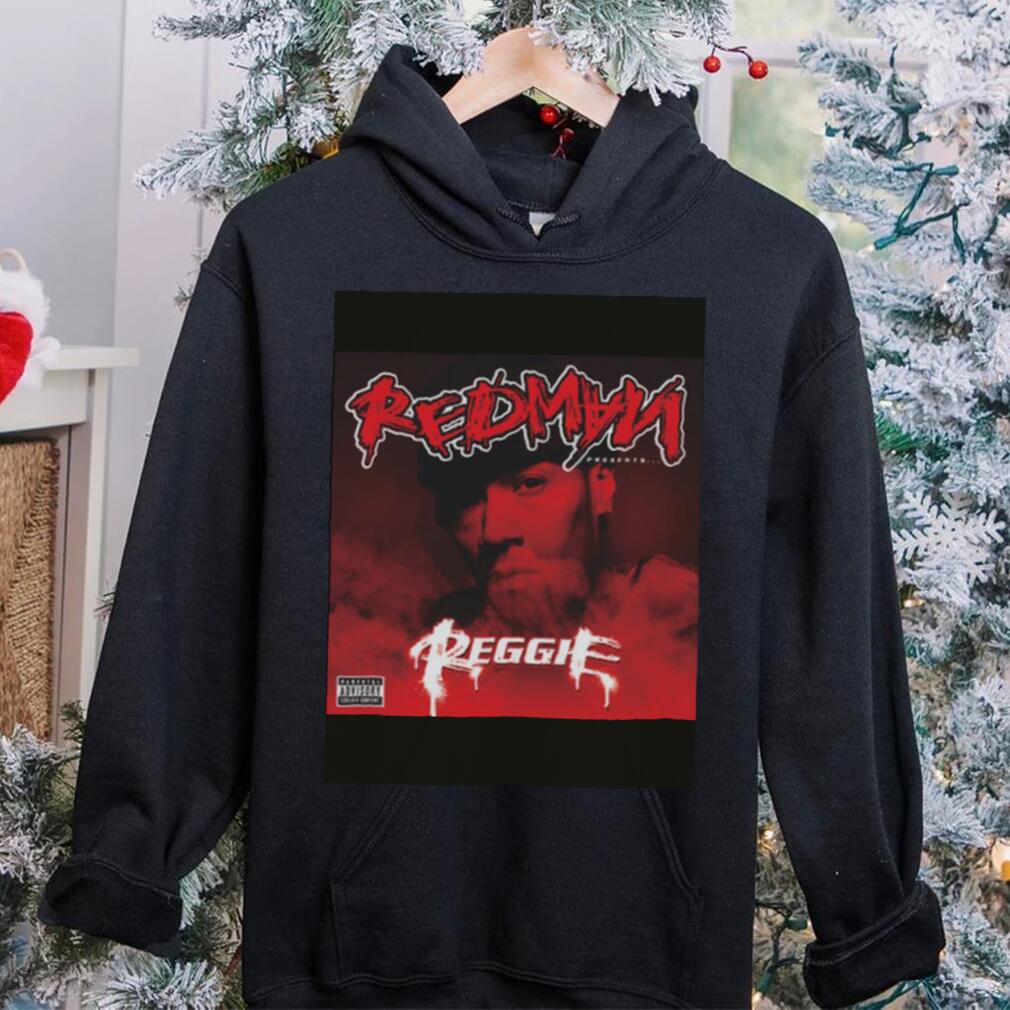 NYOLOT FROM REDMAN SHIRT NYOLOT FROM REDMAN SHIRT