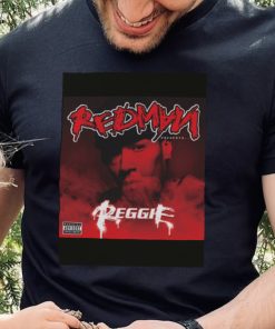 NYOLOT FROM REDMAN SHIRT 5 NYOLOT FROM REDMAN SHIRT