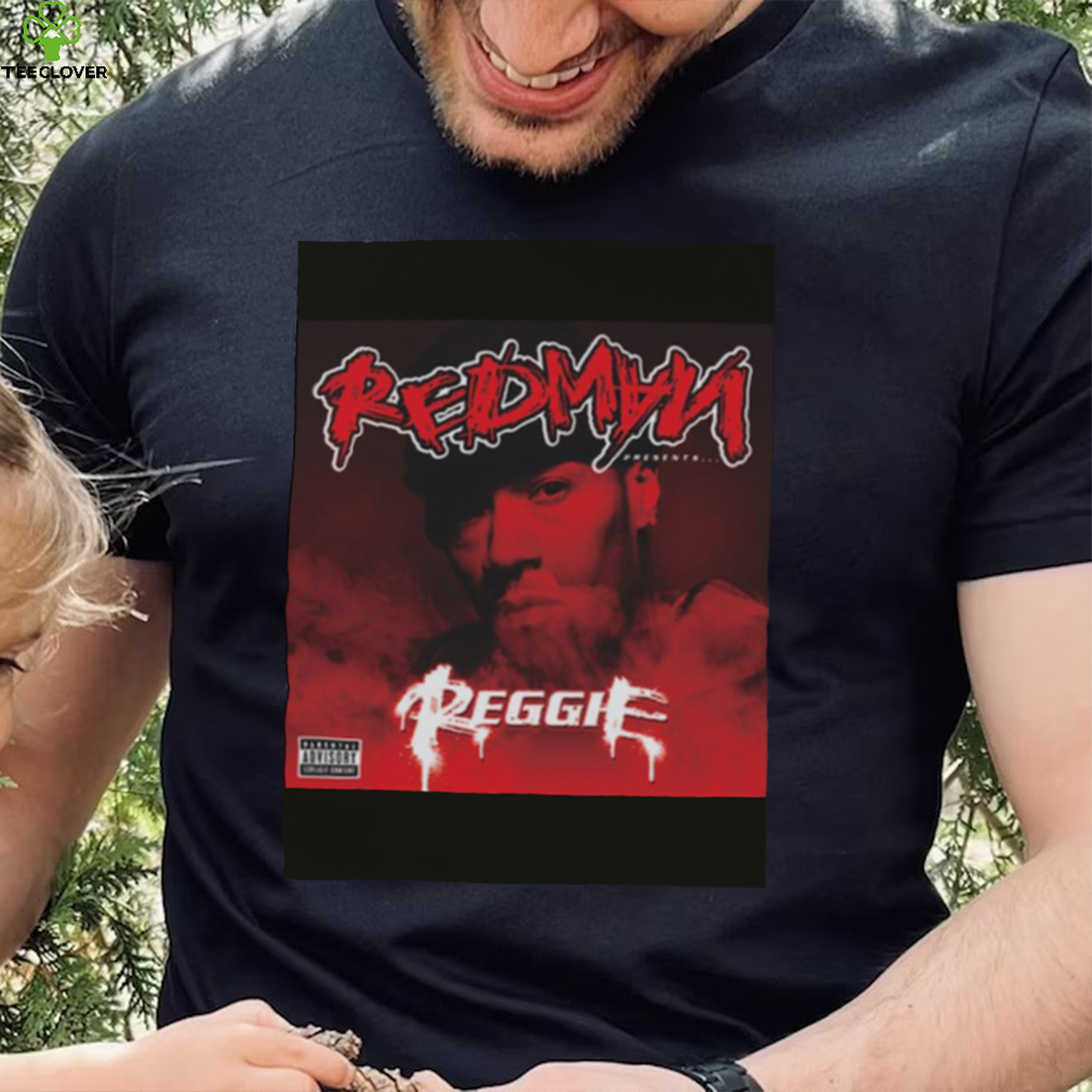 NYOLOT FROM REDMAN SHIRT NYOLOT FROM REDMAN SHIRT
