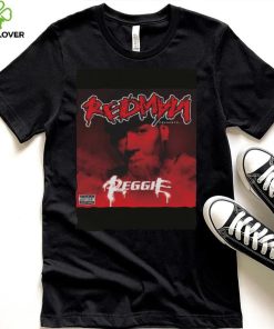 NYOLOT FROM REDMAN SHIRT 7 NYOLOT FROM REDMAN SHIRT