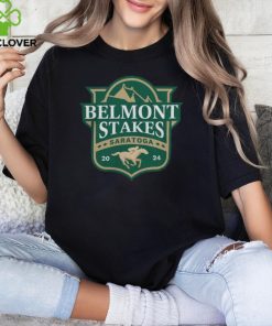 NYRA Shop 2024 Belmont Stakes T Shirt