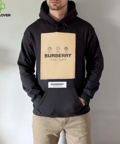 Buberry London England logo shirt
