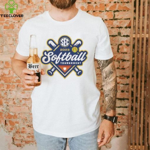 Alabama Opens Play At 2023 Sec Softball Tournament Wednesday Shirt