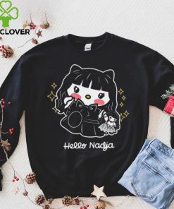 Nadja Doll T Shirt