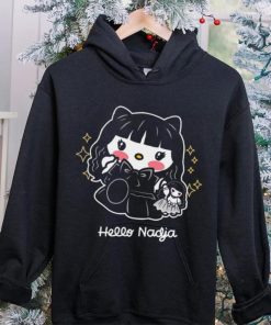 Nadja Doll T Shirt