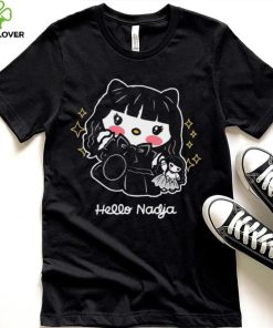Nadja Doll T Shirt