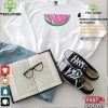 Official Damn what that tongue do T shirt