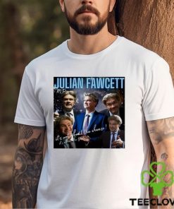 Naffingwazzock Julian Fawcett Mp It’s Not About The Cheese It’s About The Fun Shirt
