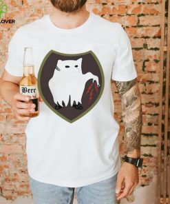 Nafo Ghost Army Shirt 2 Nafo Ghost Army Shirt