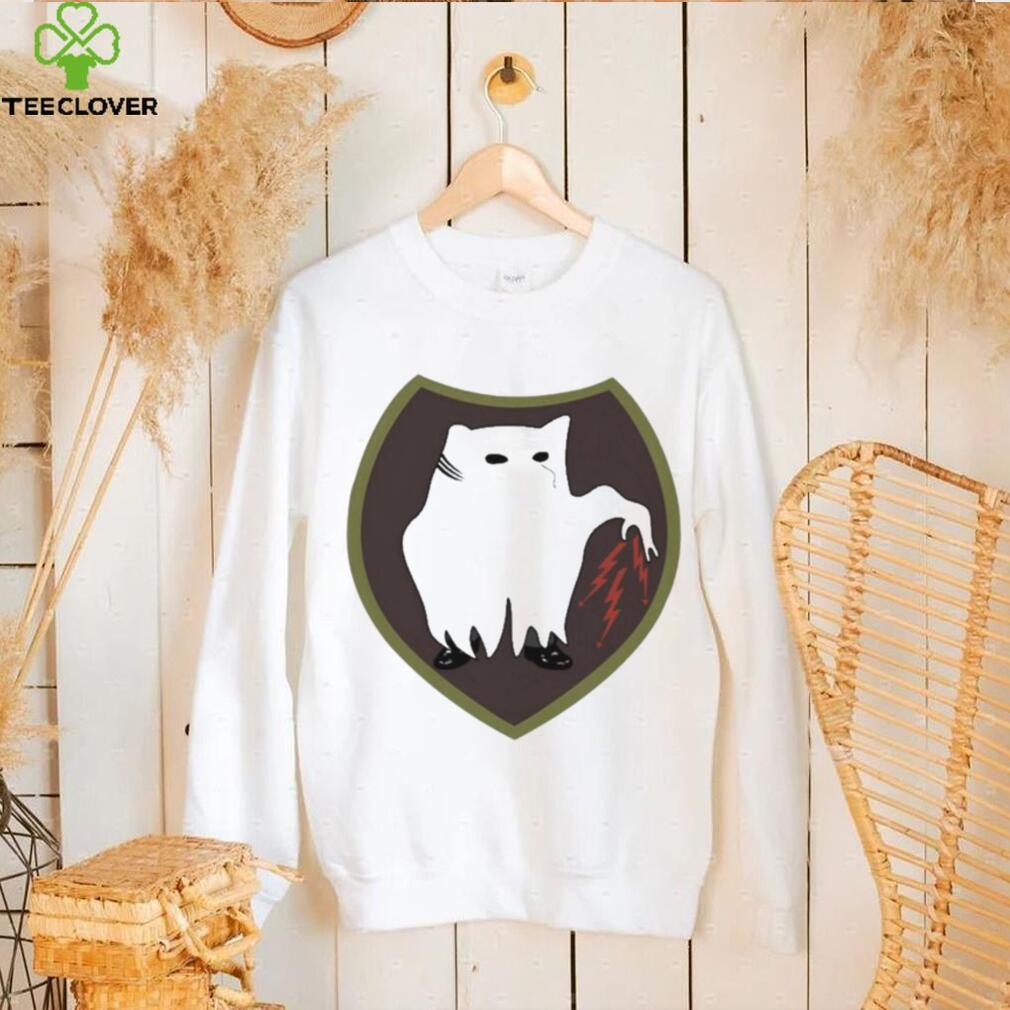 Nafo Ghost Army Shirt Nafo Ghost Army Shirt