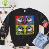 Rock Paper Wedgie Captain Underpants Shirt