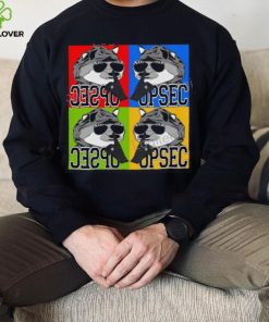 Nafo Opsec Tank Top shirt
