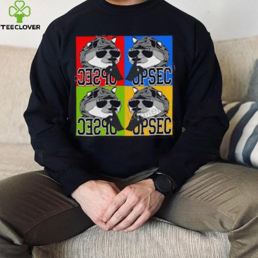 Nafo Opsec Tank Top shirt
