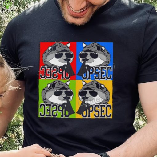 Nafo Opsec Tank Top shirt