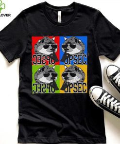 Nafo Opsec Tank Top shirt