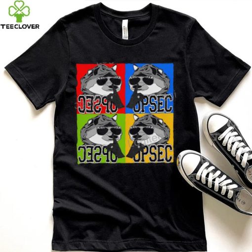 Nafo Opsec Tank Top shirt
