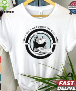 Nahko They’re Vultures Of Culture And They’re Pickin’ On All My Friends T shirt