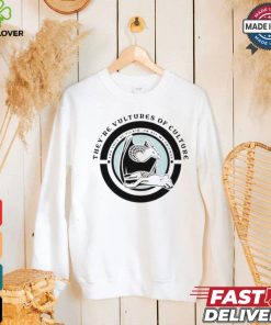 Nahko They’re Vultures Of Culture And They’re Pickin’ On All My Friends T shirt