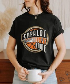 Naisith Capalot Hall Of Fame Shirt