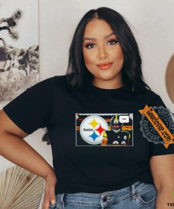Najee Harris gets painfully honest on contract extension talks with Steelers shirt