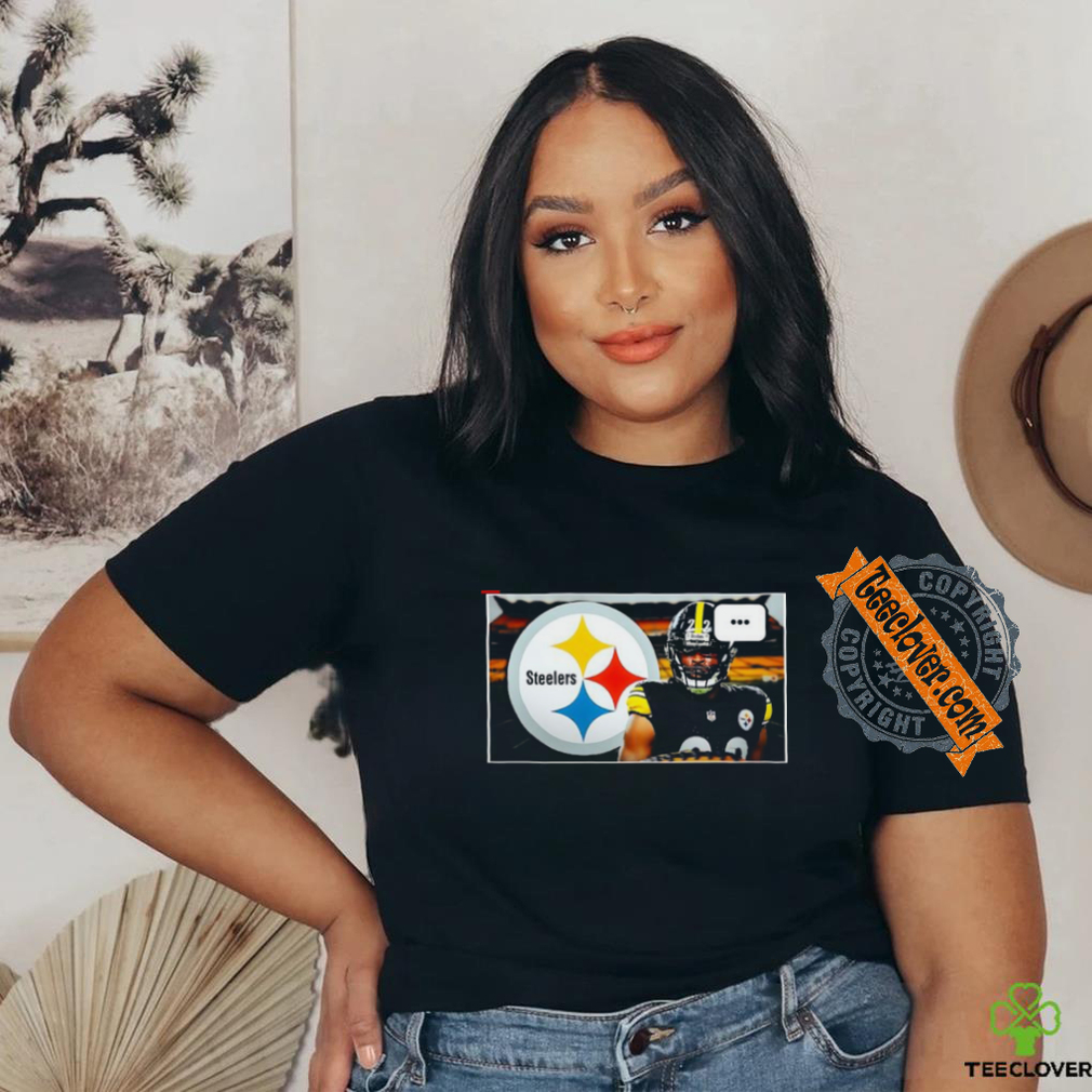Najee Harris gets painfully honest on contract extension talks with Steelers shirt Najee Harris gets painfully honest on contract extension talks with Steelers shirt