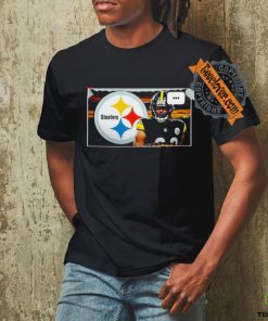 Najee Harris gets painfully honest on contract extension talks with Steelers shirt 1 Najee Harris gets painfully honest on contract extension talks with Steelers shirt