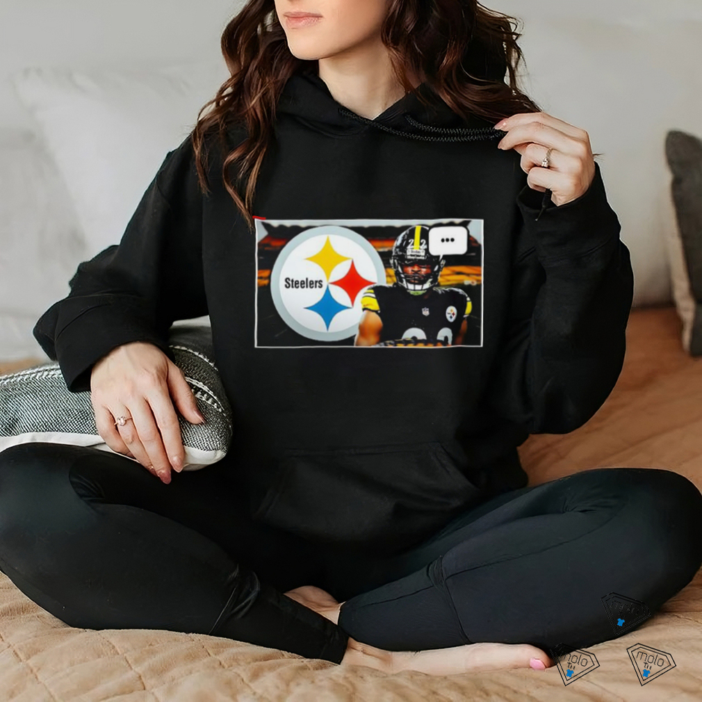 Najee Harris gets painfully honest on contract extension talks with Steelers shirt Najee Harris gets painfully honest on contract extension talks with Steelers shirt