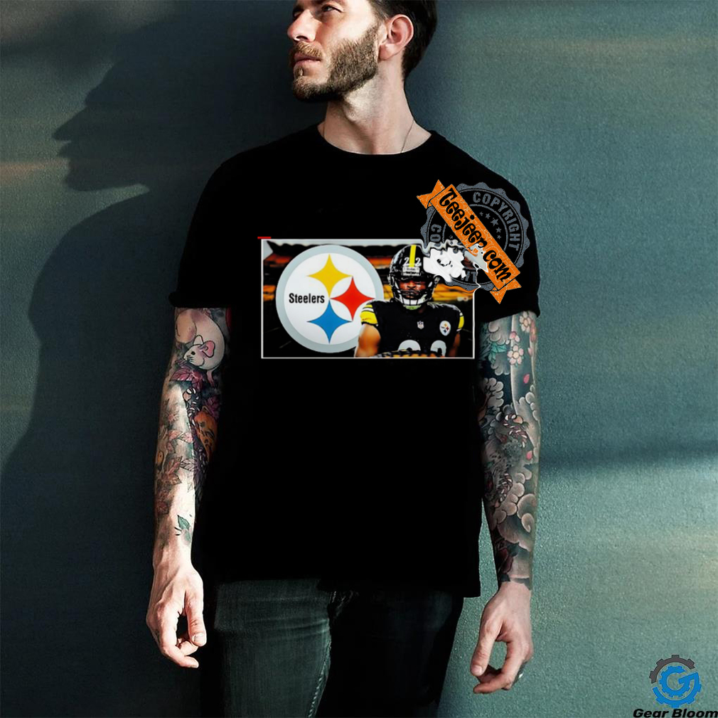 Najee Harris gets painfully honest on contract extension talks with Steelers shirt Najee Harris gets painfully honest on contract extension talks with Steelers shirt