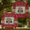 Publix Baby Yoda With Logo Ugly Christmas Sweater