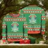 My Wish For Christmas Is To Smash The Patriarchy Gift For Christmas Ugly Christmas Sweater
