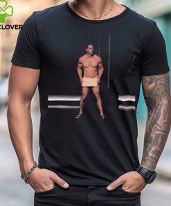 Naked John Cena At The Oscars 2024 Shirt