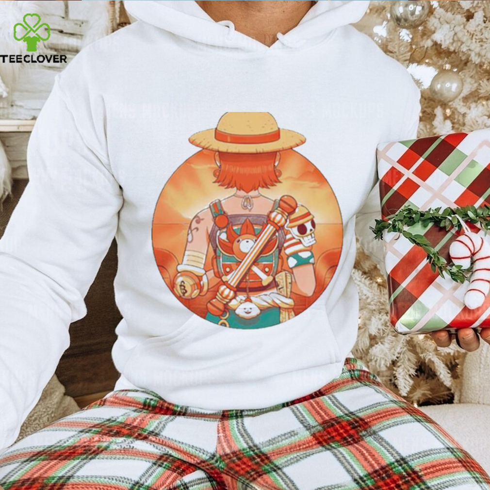 Nami Summer Onepiece T Shirt Nami Summer Onepiece T Shirt