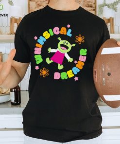 Nanalan Dreamer Vintage shirt