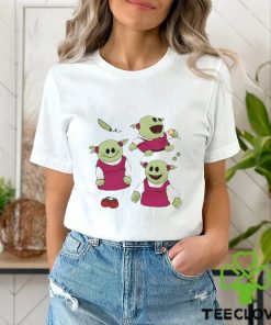 Nanalan Wonderful Girl T Shirt