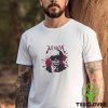 Calgary Hockey Pack Of Hyenas t shirt