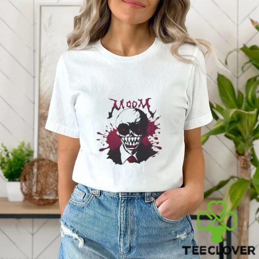 Nanashi Mumei Moom’s Nightmare Shirt