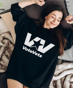 Nance Vv Votevets T Shirt