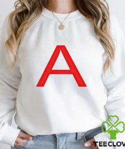 Nancy Mace Wearing A Scarlet Letter hoodie, sweater, longsleeve, shirt v-neck, t-shirt