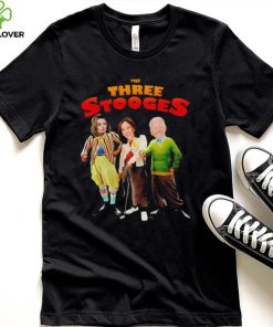 Nancy Pelosi and Kamala Harris and Joe Biden The Three Stooges shirt 1 Nancy Pelosi and Kamala Harris and Joe Biden The Three Stooges shirt