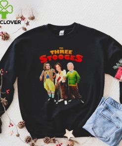 Nancy Pelosi and Kamala Harris and Joe Biden The Three Stooges shirt 3 Nancy Pelosi and Kamala Harris and Joe Biden The Three Stooges shirt
