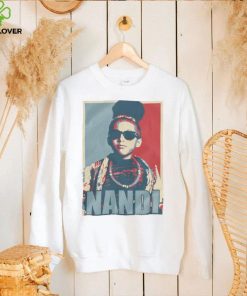 Nandi Shirt