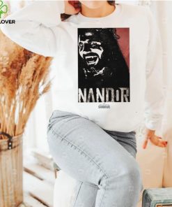 Nandor Episode 3 what we do in the Shadows hoodie, sweater, longsleeve, shirt v-neck, t-shirt