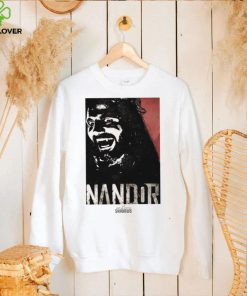Nandor Episode 3 what we do in the Shadows hoodie, sweater, longsleeve, shirt v-neck, t-shirt