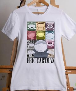 Nantvitale Eric Cartman The Eras Tour Shirt