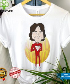 Nanu Nanu Mork Mork & Mindy Fanart Shirt