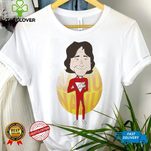 Nanu Nanu Mork Mork & Mindy Fanart Shirt